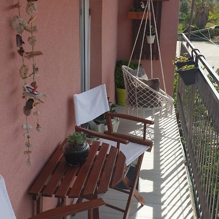 Apartman Nora Елса Экстерьер фото