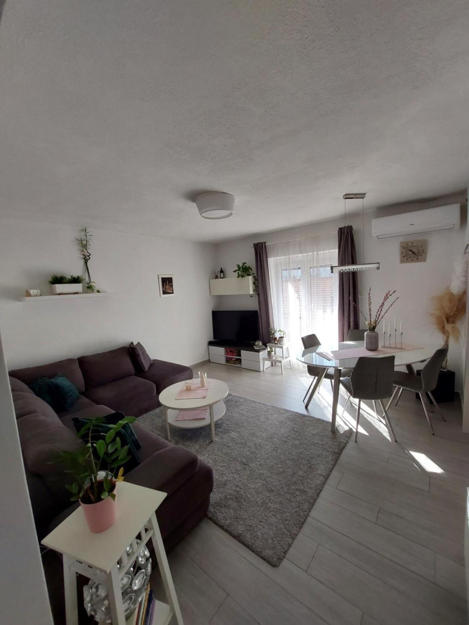 Apartman Nora Елса Экстерьер фото
