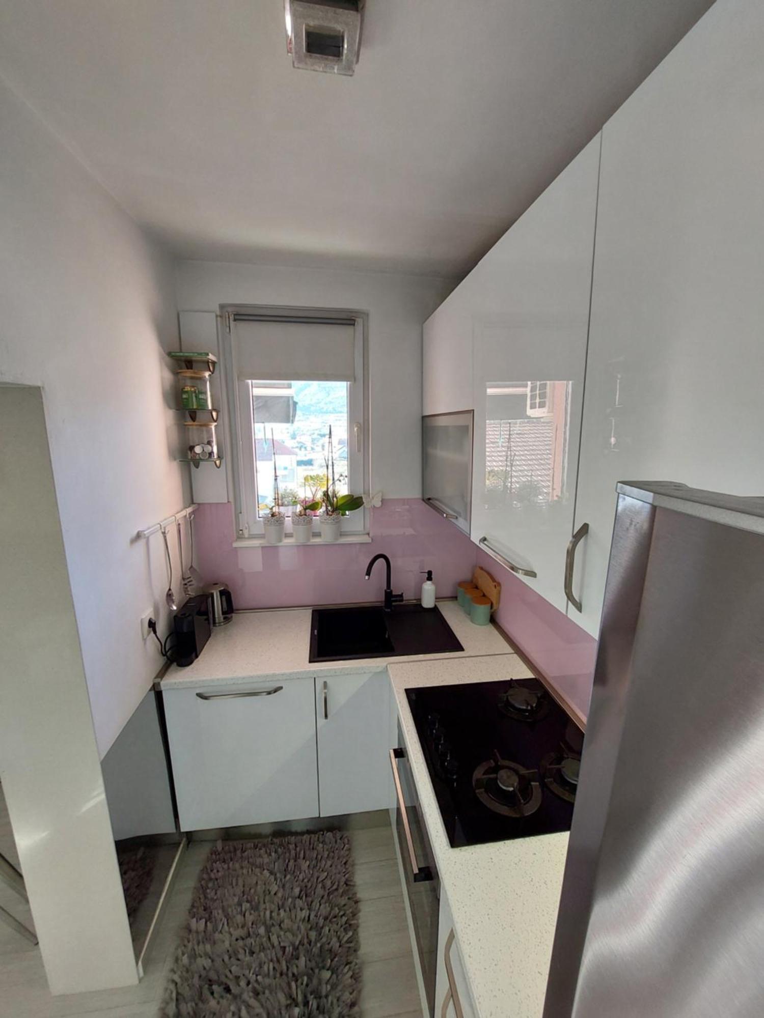 Apartman Nora Елса Экстерьер фото