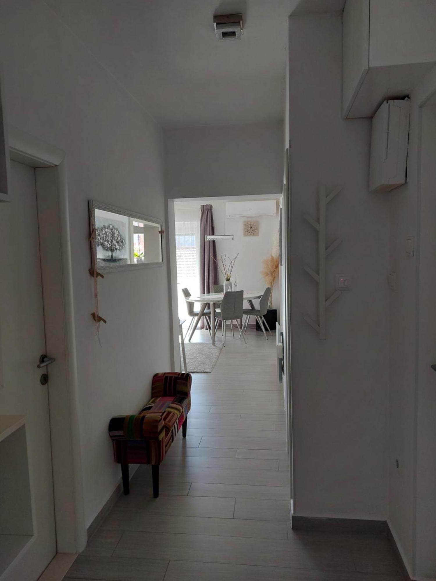 Apartman Nora Елса Экстерьер фото