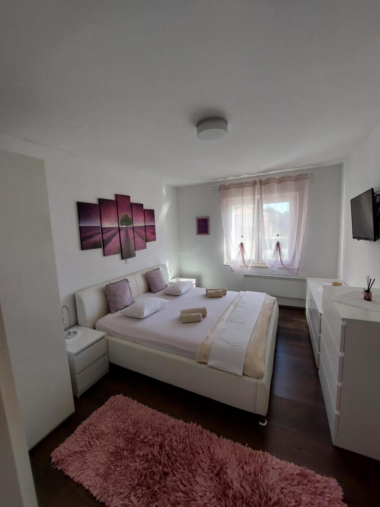 Apartman Nora Елса Экстерьер фото