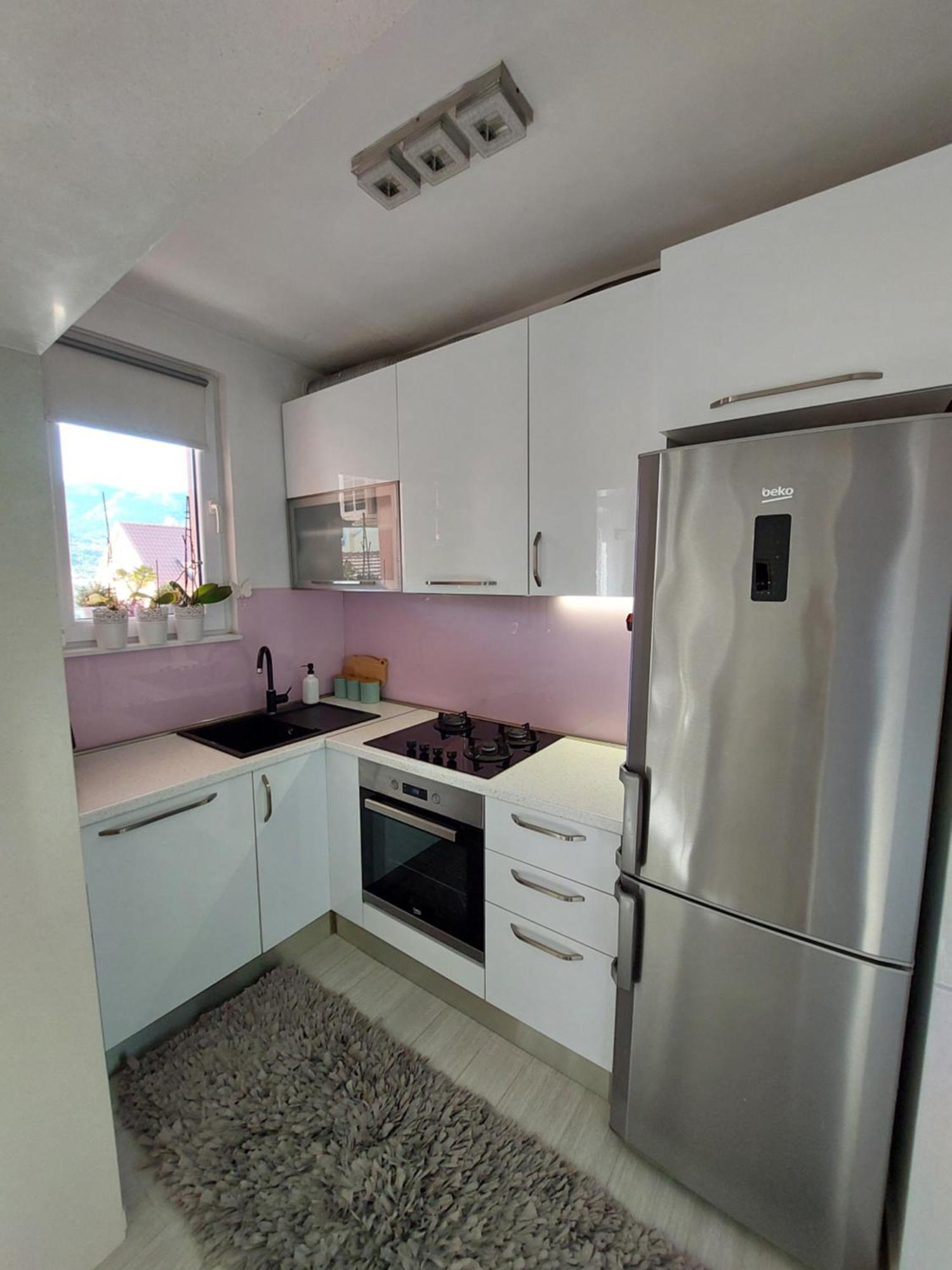 Apartman Nora Елса Экстерьер фото